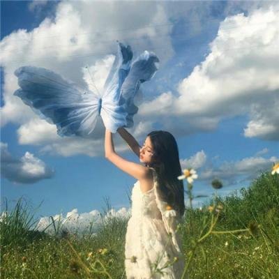 直到天空迎来太阳