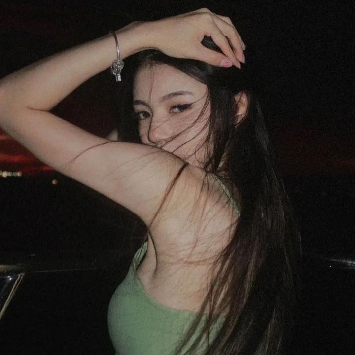 注定爱你